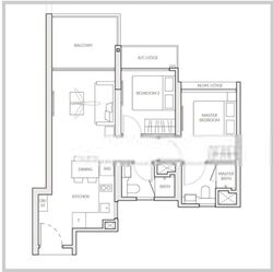 The Woodleigh Residences (D13), Apartment #613827211